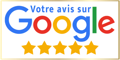 Donnez votre avis sur Google - 5 étoiles pour GourmandisesBoutique.com - Aidez-nous à avancer/évoluer.