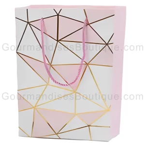 Sac de bonbons (friandises) à prix préférentiel - Sachet grand de bonnes sucreries/gourmandises.