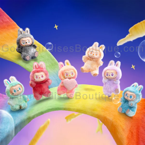 Mignon Labubu/The Monster (figurine d'Asie) - Site suisse officiel et sérieux/pas cher.