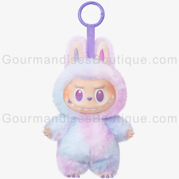 Labubu vrai/authentique achat site suisse - Pop Mart original The Monster.