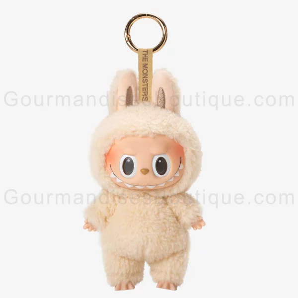 Mignons, malicieux, Labubu The Mosnetrs - Pop Mart figurines asie.