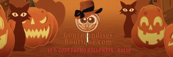 Bonbons/Confiseries, chocolat Halloween pas chers Genève/Suisse - Box et code promo avec concours incroyable.