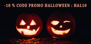 Bonbons/Confiseries Halloween pas chers, Box très cool - Code promo et concours incroyables.