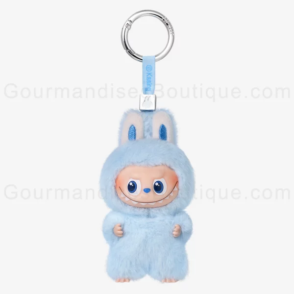 Labubu Pin For Love A-M - The Monsters popmart