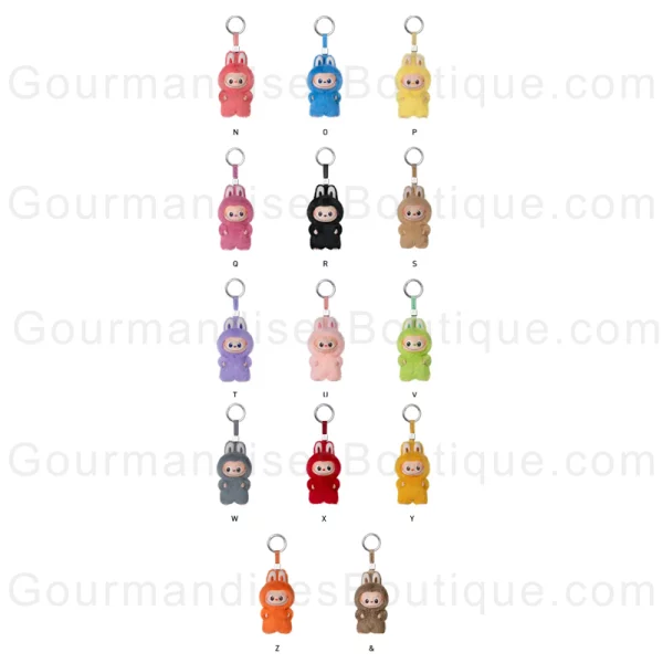 Officiel/réel Labubu Pop Mart Pin For Love - Boutique suisse (site web) de confiance.