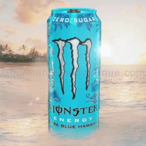 Bonne/excellente Monster import USA - Boisson Havaiia prix top