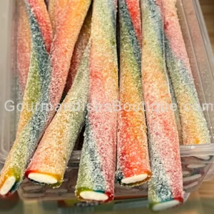 Trop bon câble acide murifruit - Bpnbopm Jumbo Géant Tutti Frutti.